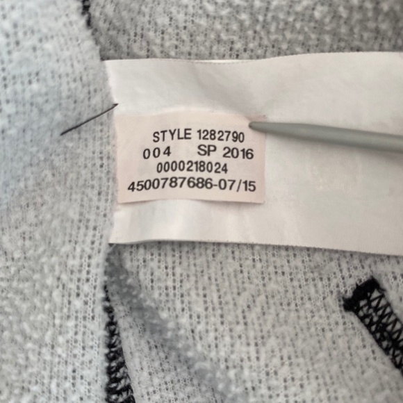 Under Armour Cold Gear Storm loose fit pullover hoodie size M - Picture 7 of 11